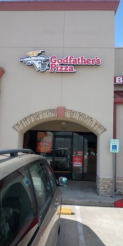 Godfather’s Pizza