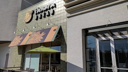Panera Bread