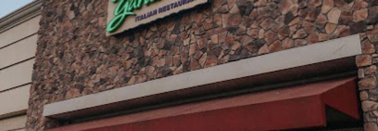 Olive Garden Italian Restaurant