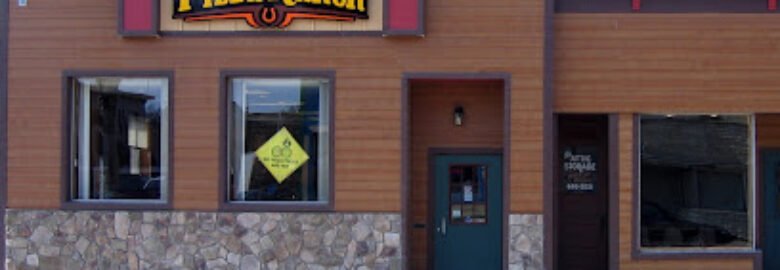 Pizza Ranch