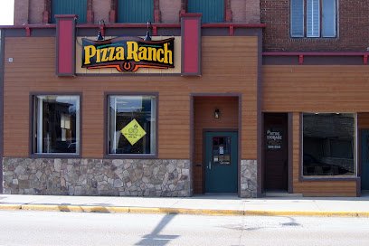 Pizza Ranch