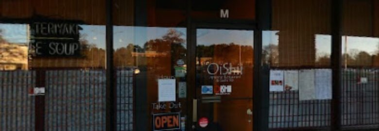 OiShii
