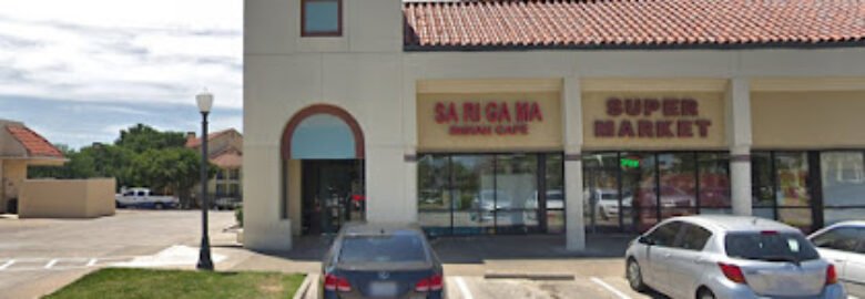 Sarigama Indian Cafe