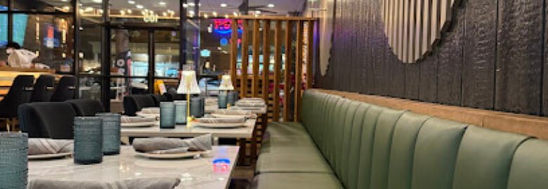 Zayka Indian Grill & Bar