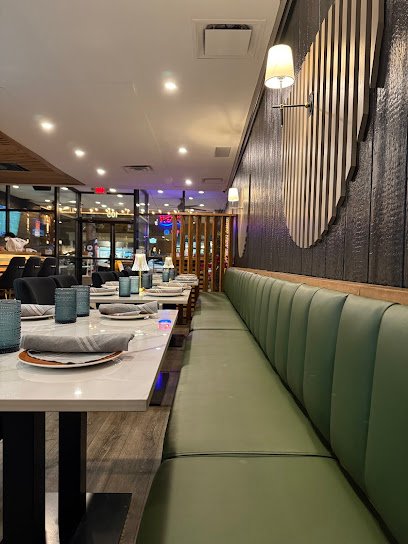 Zayka Indian Grill & Bar