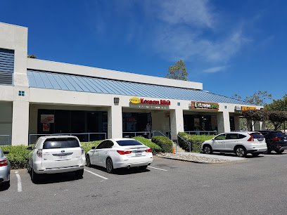 Mina’s Korean BBQ