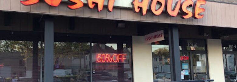 Sushi House