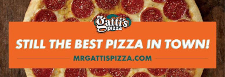 Mr Gatti’s Pizza