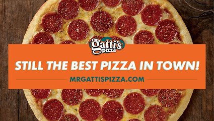 Mr Gatti’s Pizza