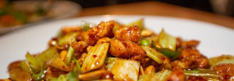 China Wok