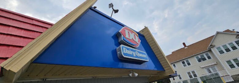 Dairy Queen (Treat)