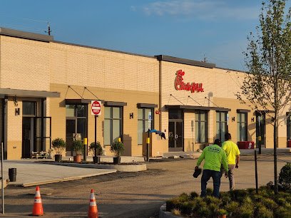 Chick-fil-A