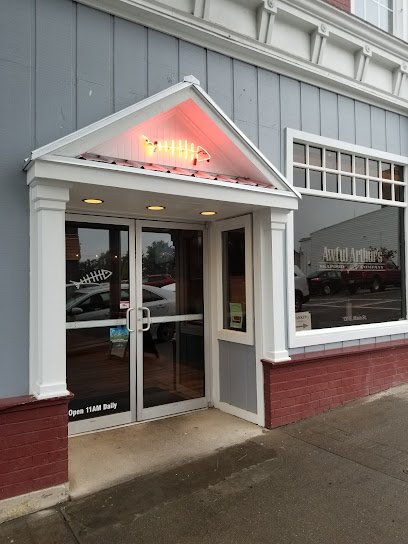 Awful Arthur’s Seafood Co