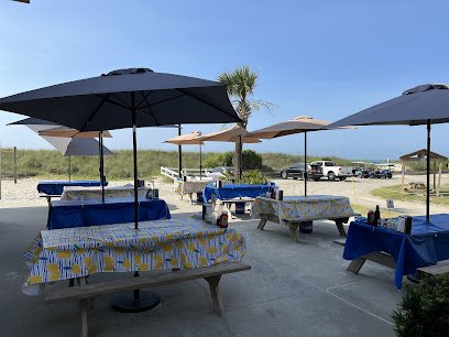 Breakfast By the Sea