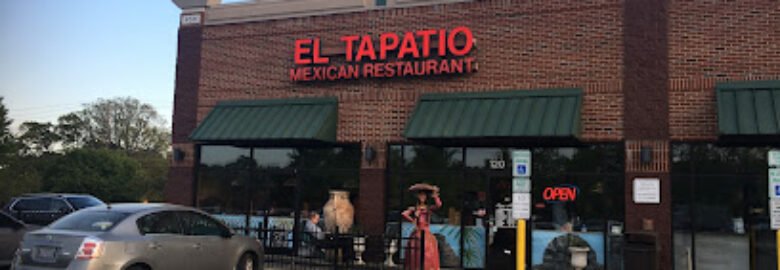 El Tapatio Mexican Restaurant