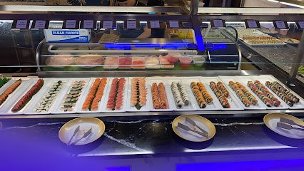 Golden Chopsticks