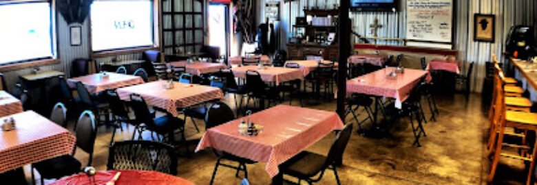All American Eatery & Catering Co.