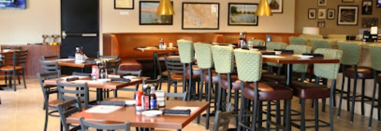 The Galley Grille
