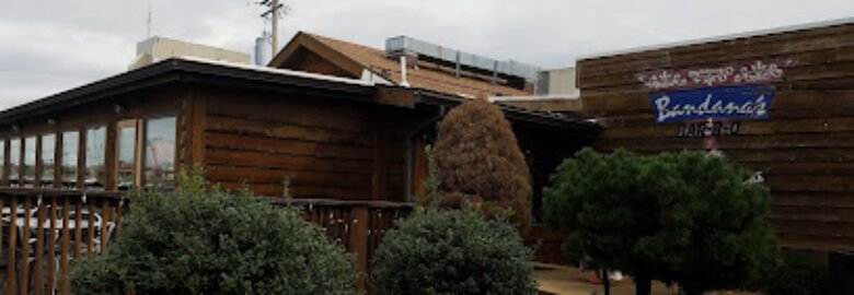 Bandana’s Bar-B-Q Sunset Hills