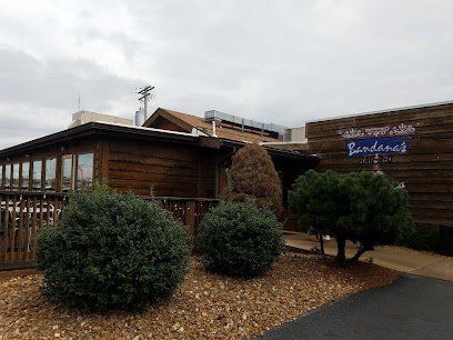 Bandana’s Bar-B-Q Sunset Hills