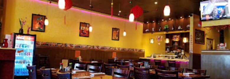 Asian House