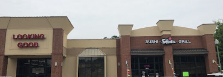 Sakura Sushi & Grill