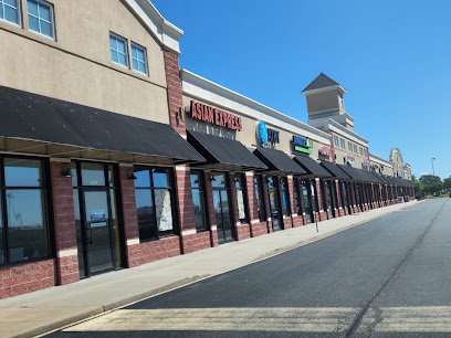 Asian Express