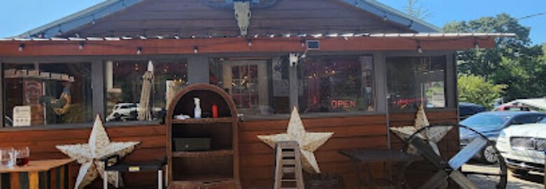 Keithsburg Cafe