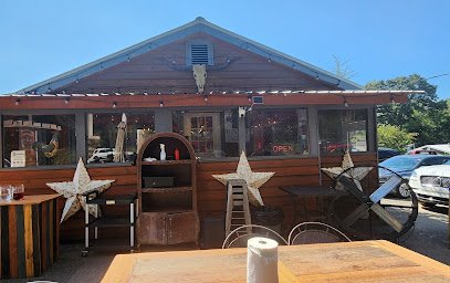 Keithsburg Cafe