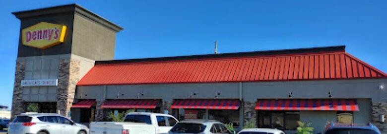 Denny’s