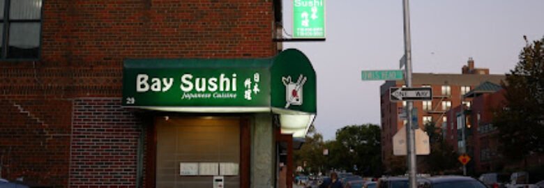 Bay Sushi