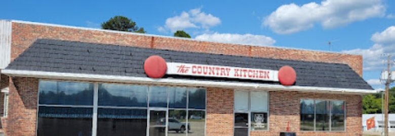 The Country Kitchen Buffet