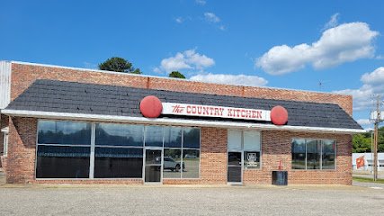 The Country Kitchen Buffet