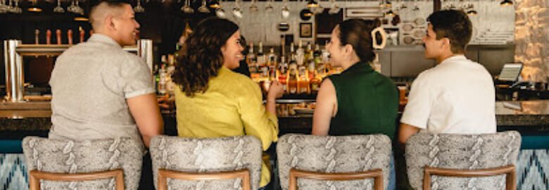 Champions Austin Restaurant & Bar