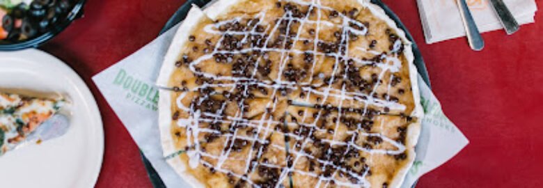 DoubleDave’s Pizzaworks