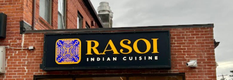 Rasoi Indian Cuisine Framingham