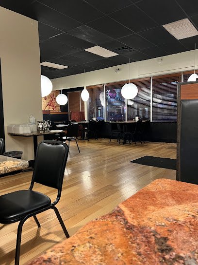 Sumisu – Asian Fusion & Sushi