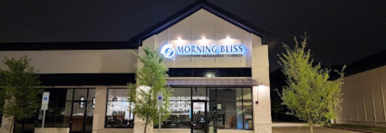 Morning Bliss