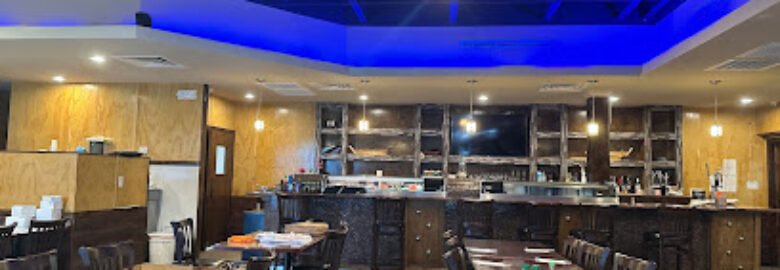 Fujiya Asian Cuisine