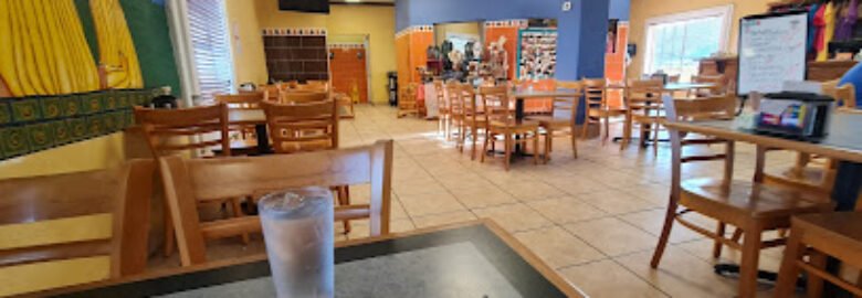 Josie’s Mexican Restaurant