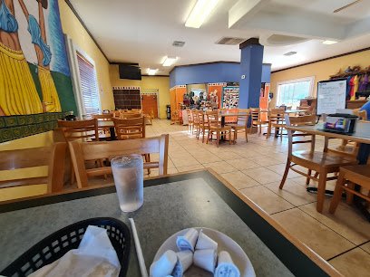 Josie’s Mexican Restaurant