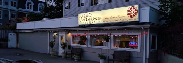 Massimo’s Ristorante