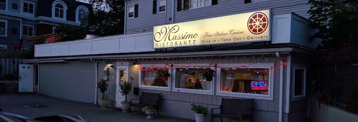 Massimo’s Ristorante