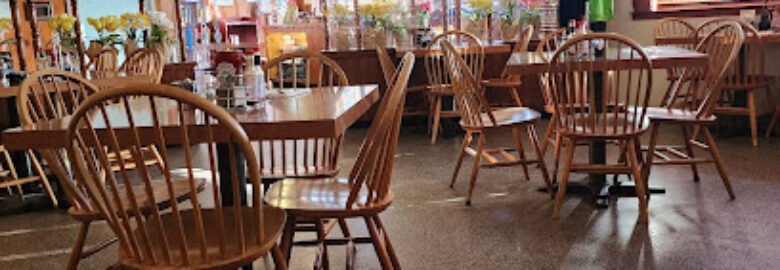 Millbrae Pancake House