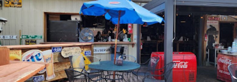 Iron Horse Bar and Grill