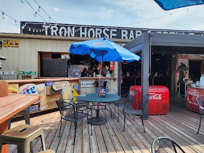 Iron Horse Bar and Grill
