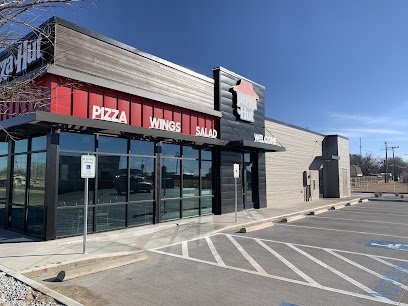 Pizza Hut