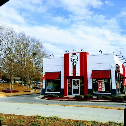 KFC