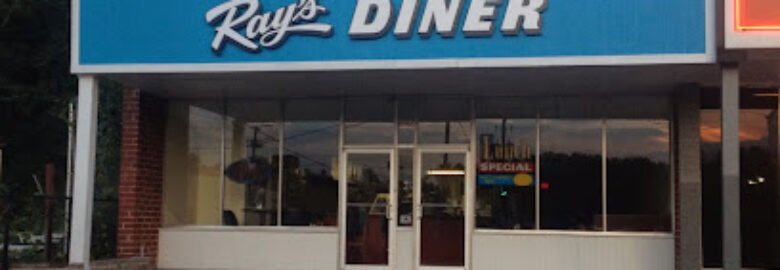 Ray’s Diner