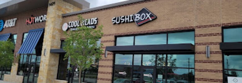 SushiBox